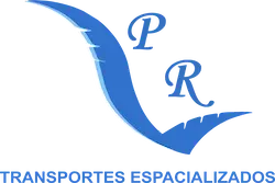 Logo PR Transportes 250 logo pr transportes
