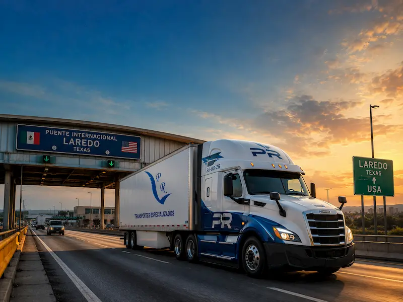cobertura-usa-laedo cobertura transporte especializado usa laredo