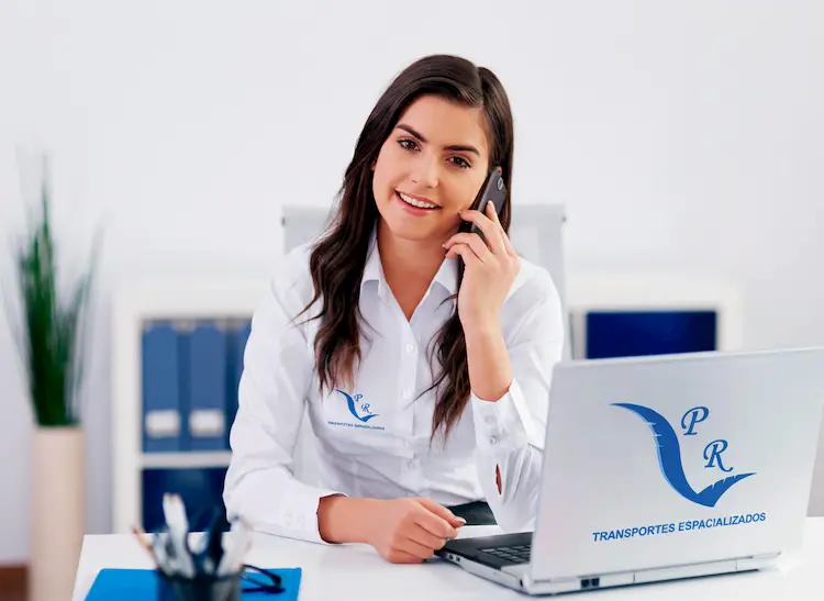 contacto pr transportes especializados