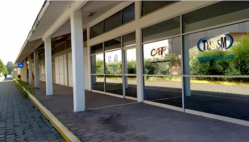 instalaciones pr transportes